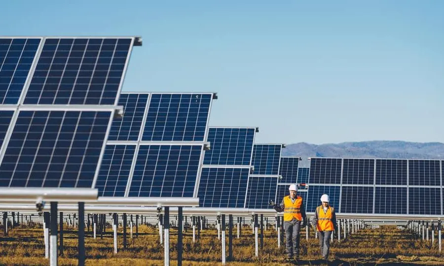 الجزائر تعقد شراكات استراتيجية في قطاع الطاقة مع الأردن وكوريا الجنوبية